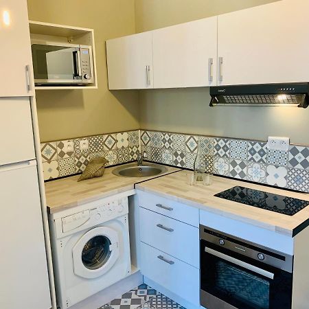 Marseille 6Eme Vauban Elegant T3 6 Couchages 2 Chambres Dış mekan fotoğraf